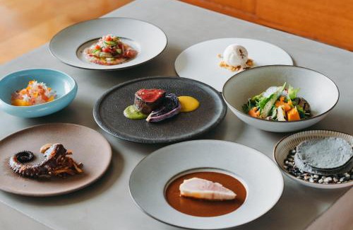 Goto Hotel | Colorit GOTO ISLANDS