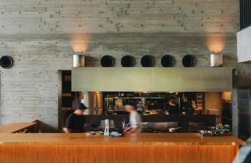 Goto Hotel | Colorit GOTO ISLANDS