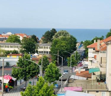 Obzor House | Colors Boutique
