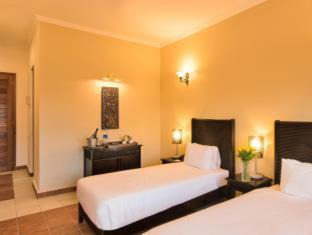 Oyster Bay Hotel | Colosseum Boutique Hotel & Spa