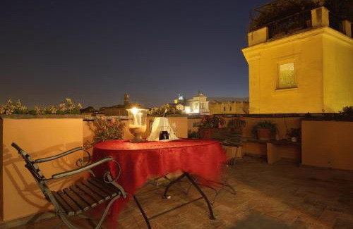 Monti Apartment | Colosseum Colosseo