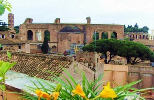 Monti Apartment | Colosseum Colosseo