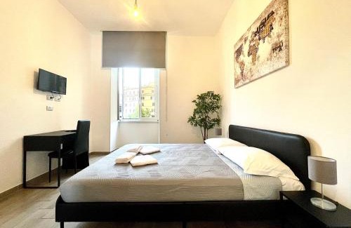 San Giovanni House | Colosseum Guest House