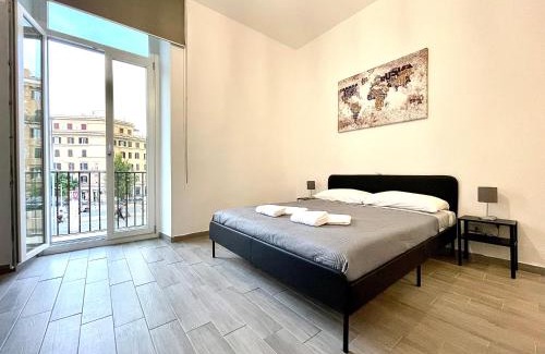 San Giovanni House | Colosseum Guest House