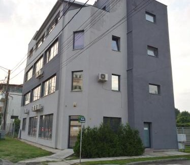Sector 1 House | Colosseum Residence
