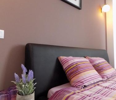 Sector 1 House | Colosseum Residence