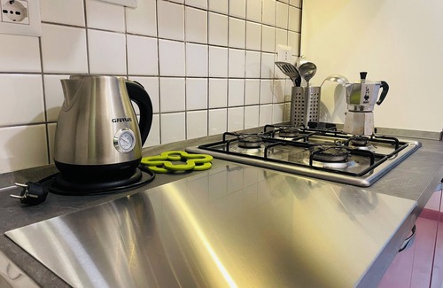 Monti Apartment | *COLOSSEUM STYLISH APARTMENT*