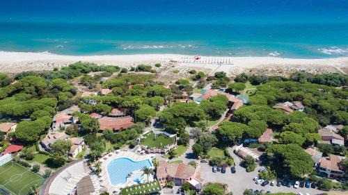 Muravera Hotel | Colostrai Hotel Club