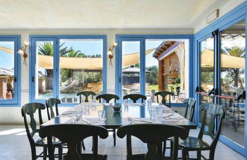 Muravera Hotel | Colostrai Hotel Club
