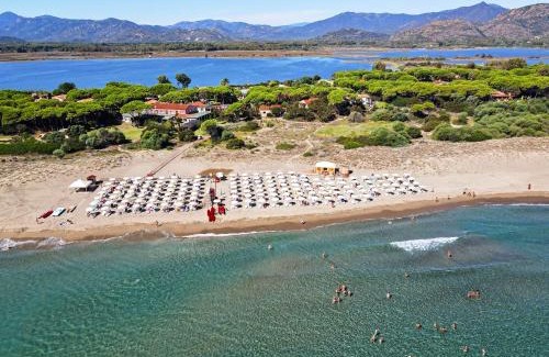Muravera Hotel | Colostrai Hotel Club