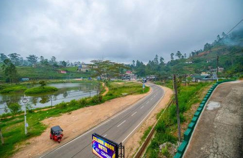Lindula Hotel | Colour Moon Hotel