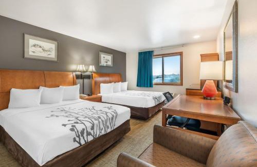 Colstrip Hotel | Colstrip Inn & Suites