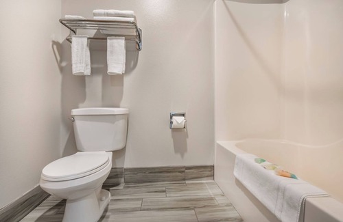 Colstrip Hotel | Colstrip Inn & Suites