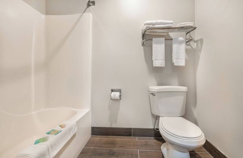Colstrip Hotel | Colstrip Inn & Suites