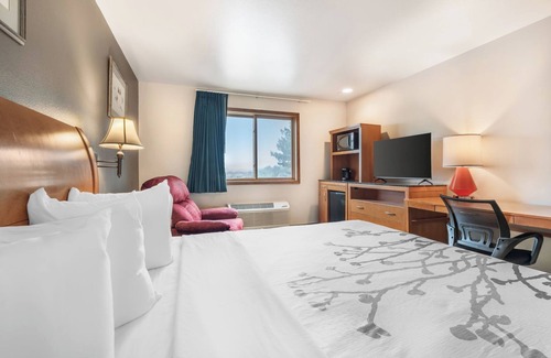 Colstrip Hotel | Colstrip Inn & Suites