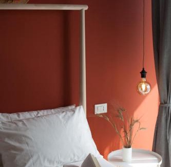 Termoli Apartment | Coltura