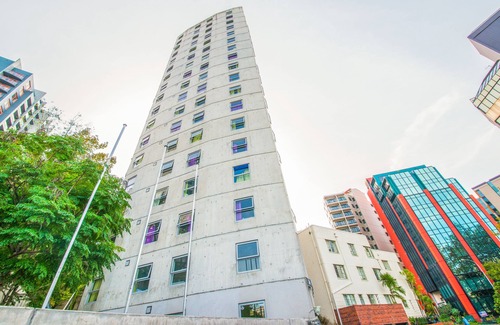 Grafton Apartment | Columbia Apartments