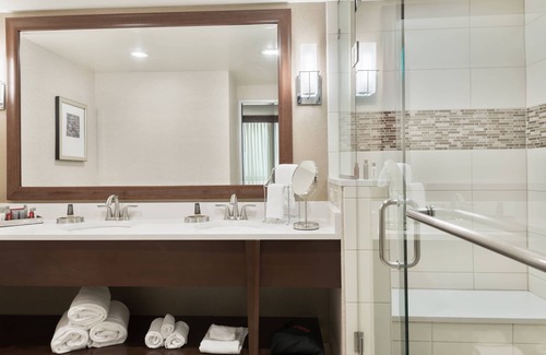 Northeast Columbus Hotel | Columbus Airport Marriott