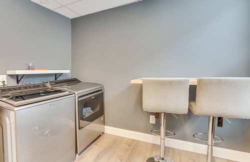 Merion Village House | Columbus Apartment ~ 2 Mi to Ohio State University