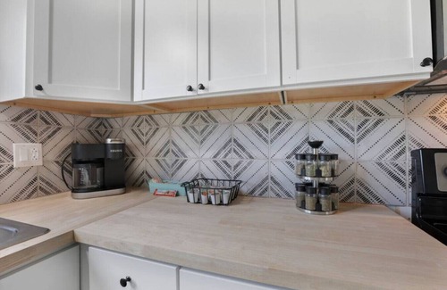 Columbus House | Columbus: Family Friendly Flat