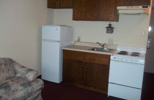 Columbus Junction Hotel | Columbus Motel