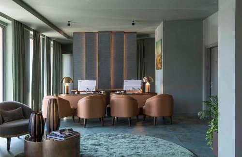 Campo di Marte Hotel | Columbus Urban Resort