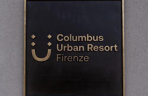Campo di Marte Hotel | Columbus Urban Resort