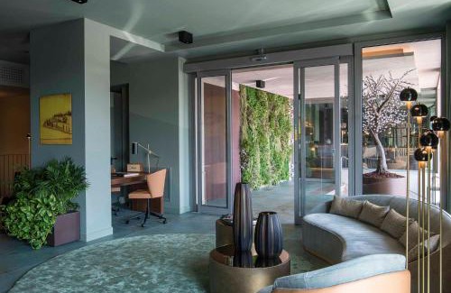 Campo di Marte Hotel | Columbus Urban Resort