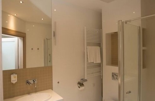 Wiewiorczyn Hotel | Columna Medica