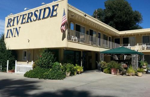 Colusa Hotel | Colusa Riverside Inn
