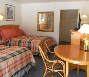 Colusa Hotel | Colusa Riverside Inn
