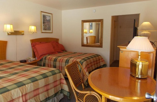 Colusa Hotel | Colusa Riverside Inn
