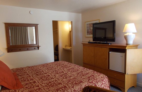 Colusa Hotel | Colusa Riverside Inn