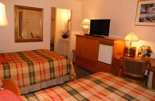 Colusa Hotel | Colusa Riverside Inn