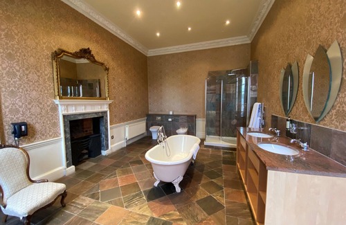 Nottingham Hotel | Colwick Hall Hotel