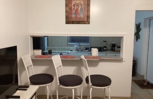 Cockburn Town Condo | Colwins #4 For Families/Couples/Singles Sleeps 4