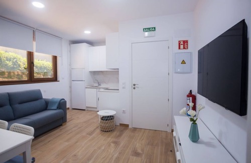 San Vicente de la Barquera Apartment | Comfortable and quiet apartment in San Vicente de la Barquera