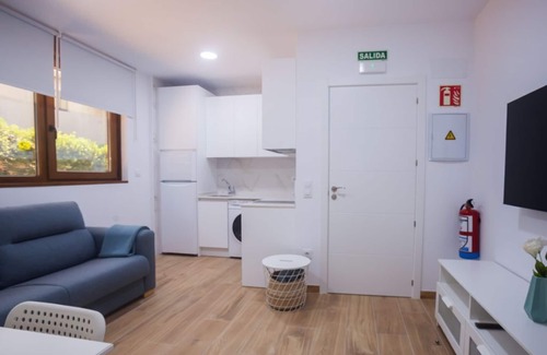 San Vicente de la Barquera Apartment | Comfortable and quiet apartment in San Vicente de la Barquera