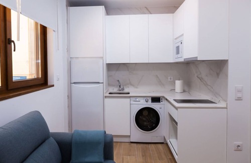 San Vicente de la Barquera Apartment | Comfortable and quiet apartment in San Vicente de la Barquera