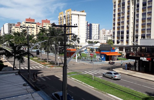 Prive das Caldas Apartment | Com Parque Aquático! Apartamento Para Famílias com Sala de Jogos e Academia
