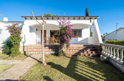 El Vendrell Villa | Coma-ruga
