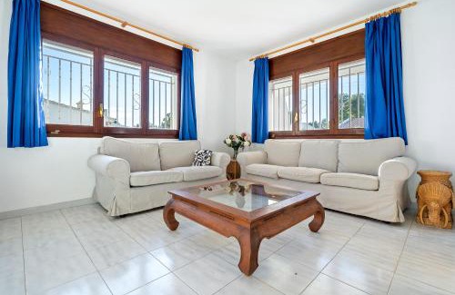 El Vendrell Villa | Coma-ruga