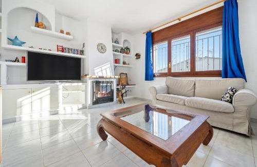 El Vendrell Villa | Coma-ruga