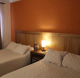 Comala Hotel | Comalitas Cafe y Hotel