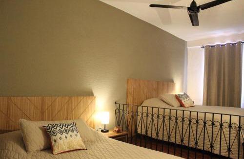 Comala Hotel | Comalitas Cafe y Hotel
