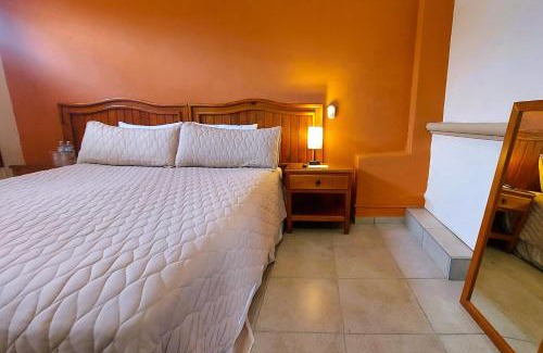 Comala Hotel | Comalitas Cafe y Hotel