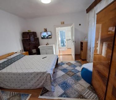 Fagaras House | Comaniciu Sorin