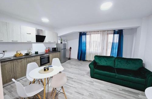 Bacau Apartment | Comapart