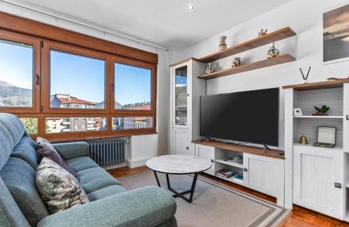 Arriondas Apartment | Comarca del Sella