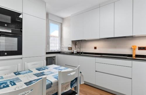 Arriondas Apartment | Comarca del Sella